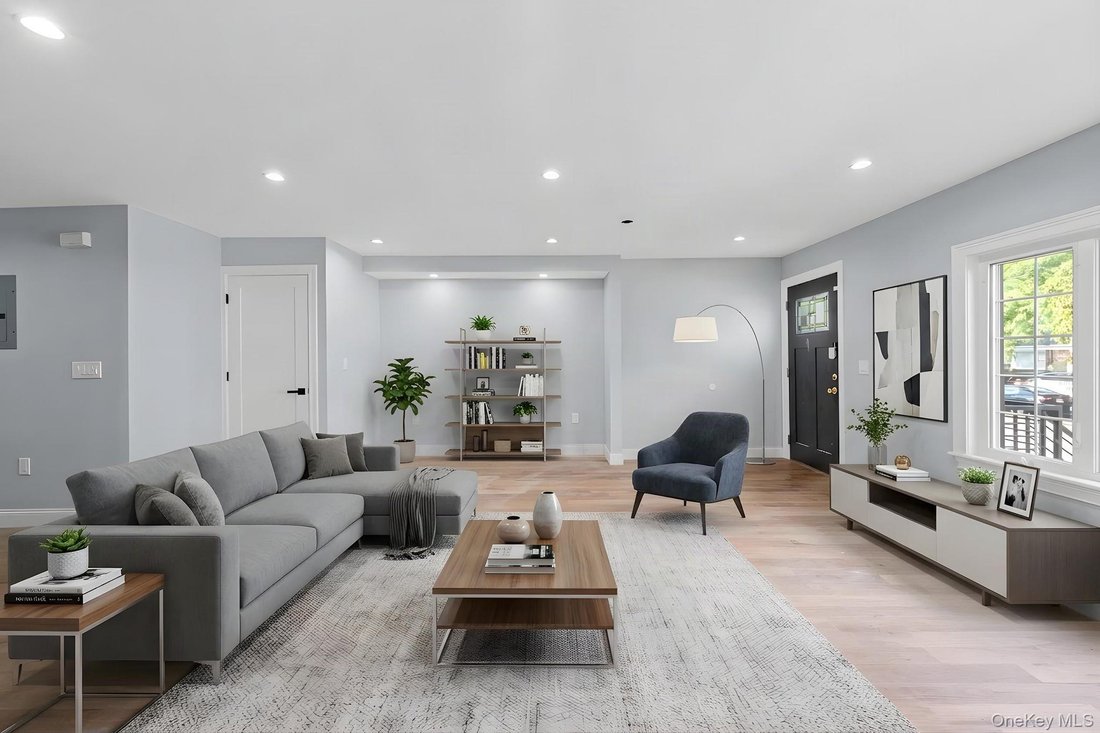 Haus in New York City, New York, Vereinigte Staaten 1 - 18751032