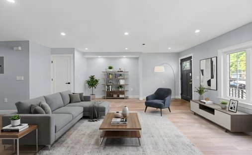 Casa a New York, New York, Stati Uniti 1