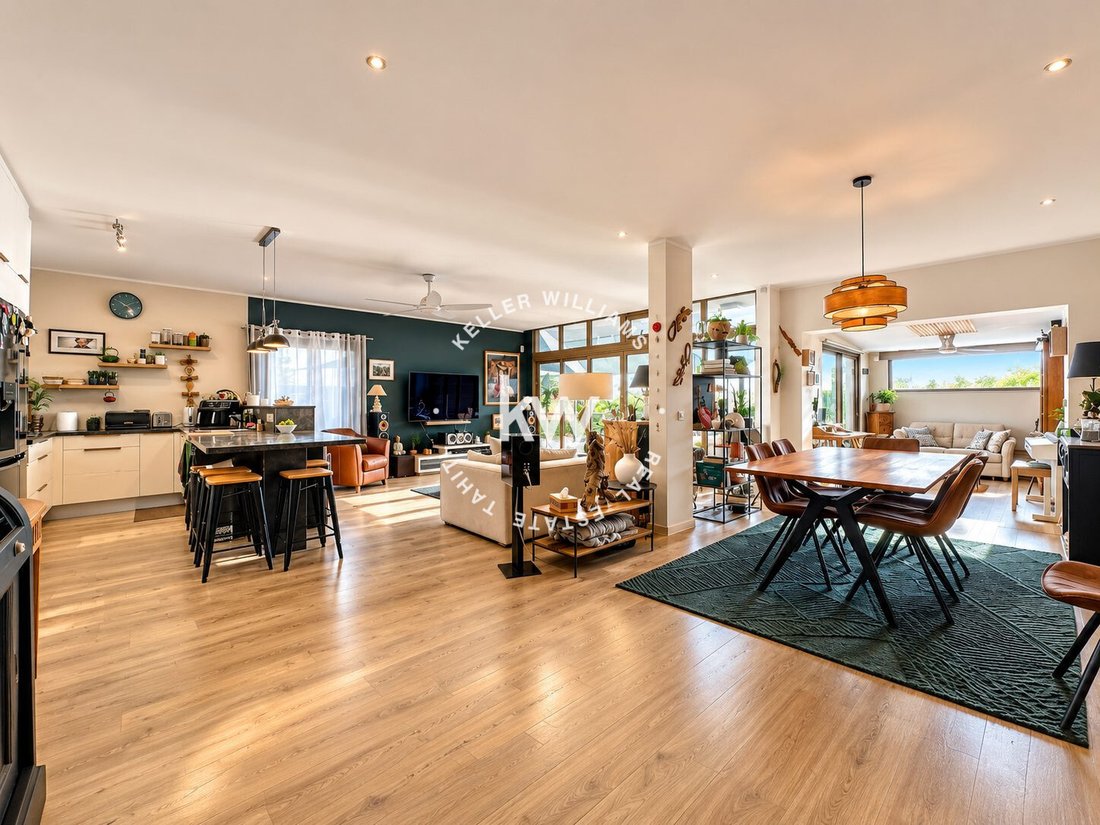 Apartment in Nouméa, South Province, New Caledonia 2 - 18433241