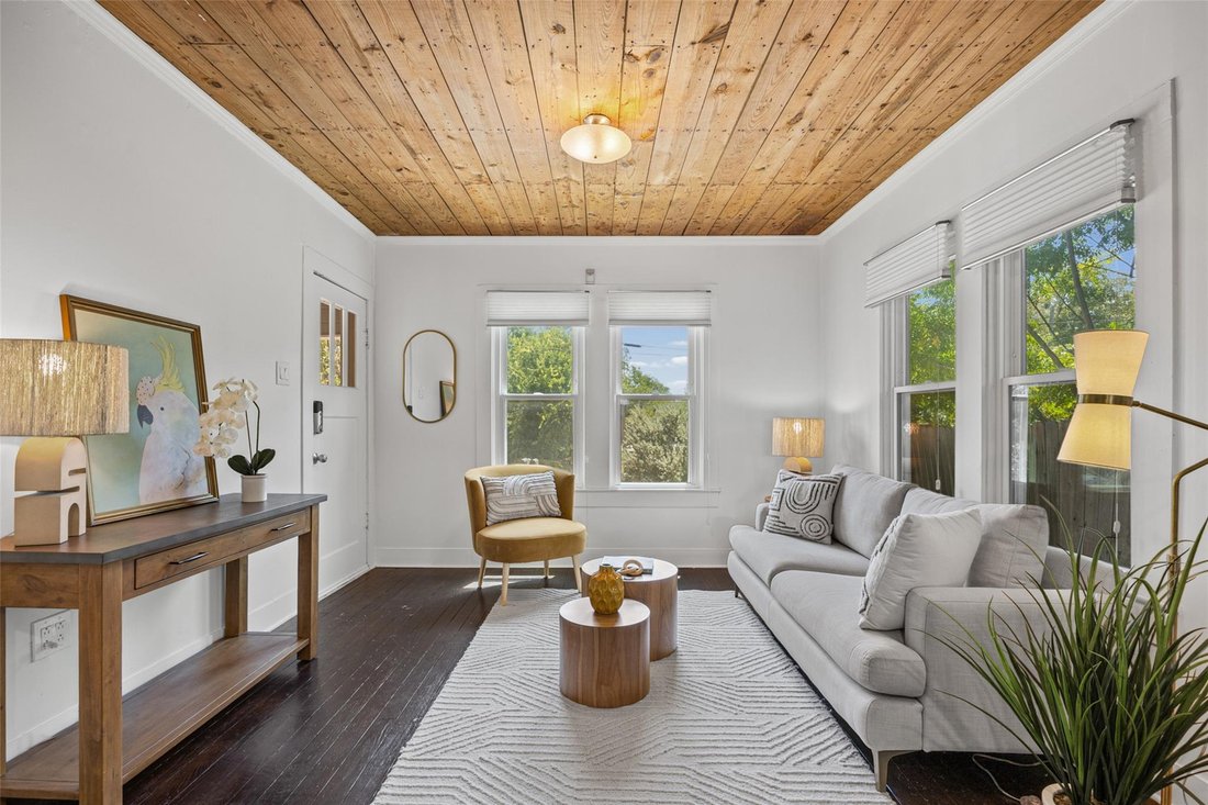 House in Austin, Texas, United States 4 - 18751547