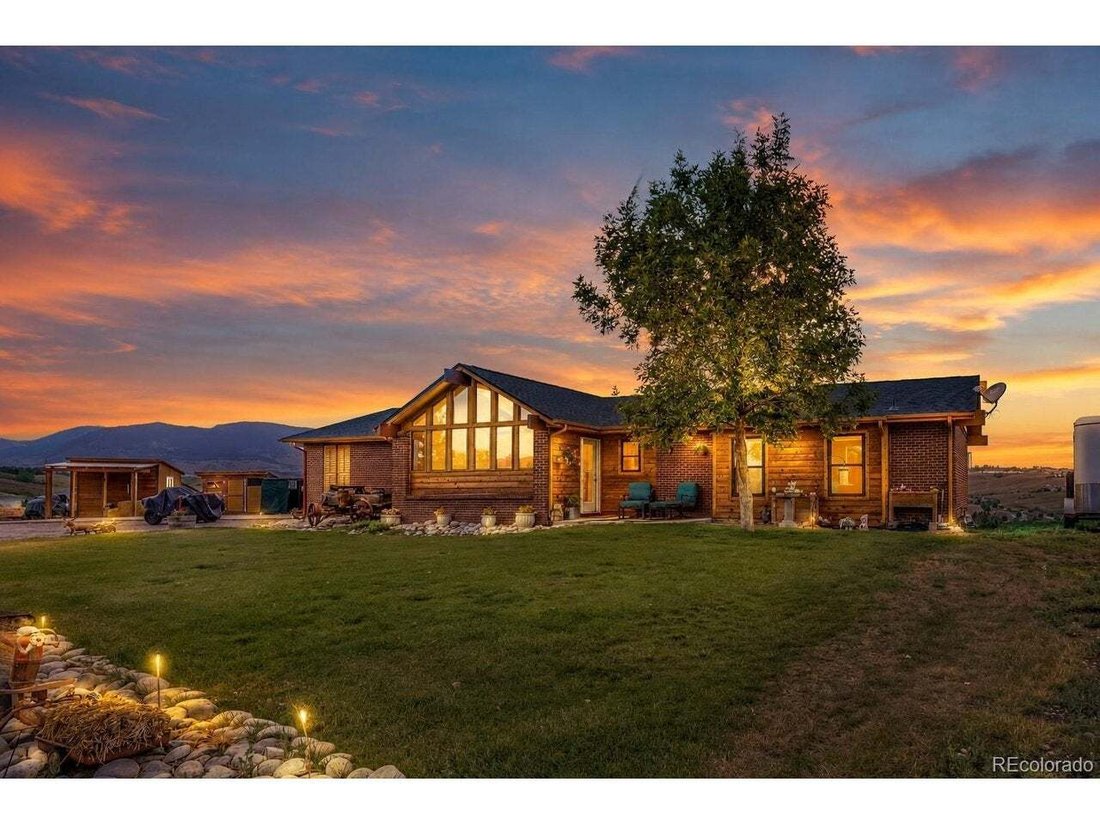 Casa en Arvada, Colorado, Estados Unidos 3 - 18755756