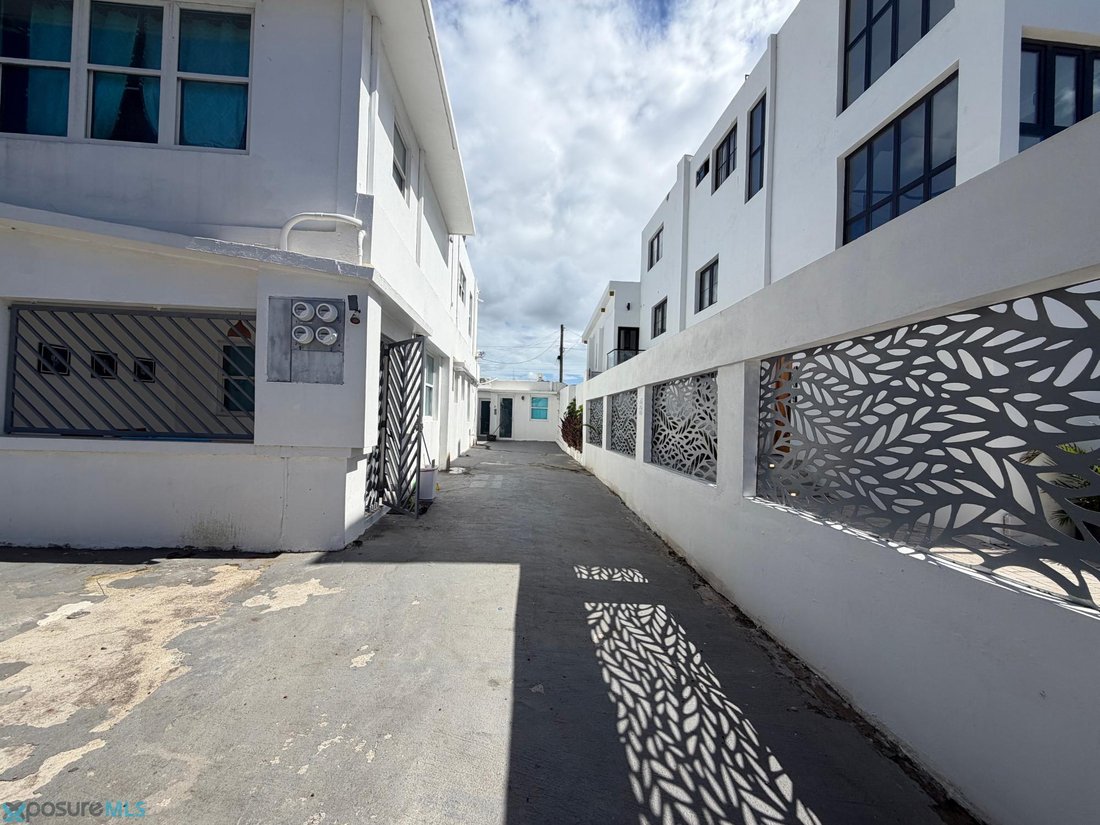 Maison à San Juan, San Juan, Porto Rico 4 - 18756018