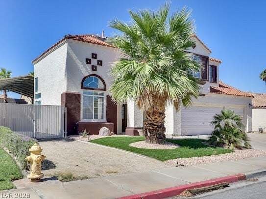 Casa en Henderson, Nevada, Estados Unidos 2 - 18750905