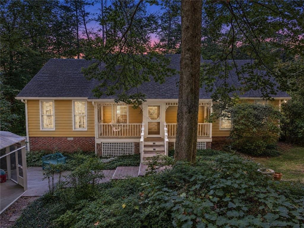 Casa en Dacula, Georgia, Estados Unidos 1 - 18751629