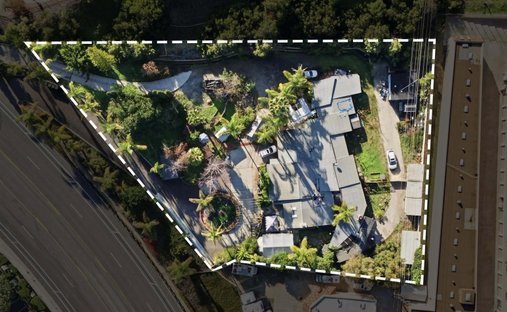 Haus in Encinitas, Kalifornien, Vereinigte Staaten 1