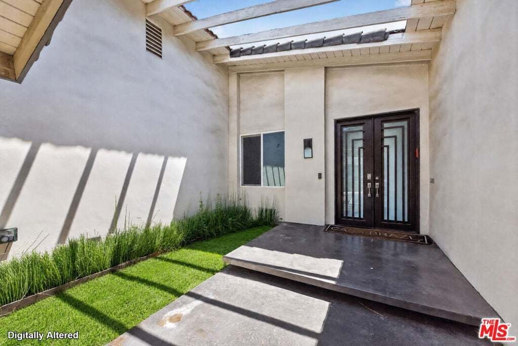 Casa en Los Ángeles, California, Estados Unidos 3 - 18750803