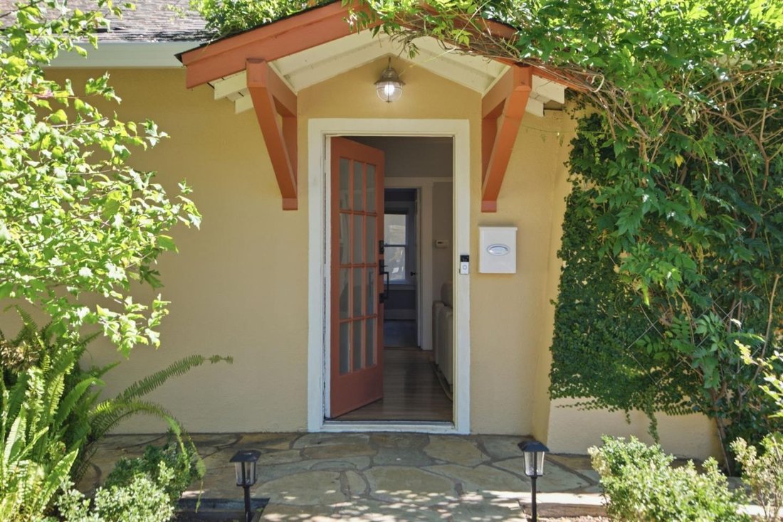 Casa en Los Gatos, California, Estados Unidos 2 - 18751864