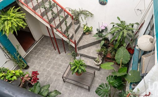 Casa a Santa Catarina Yecahuitzotl, Distretto Federale, Messico 1