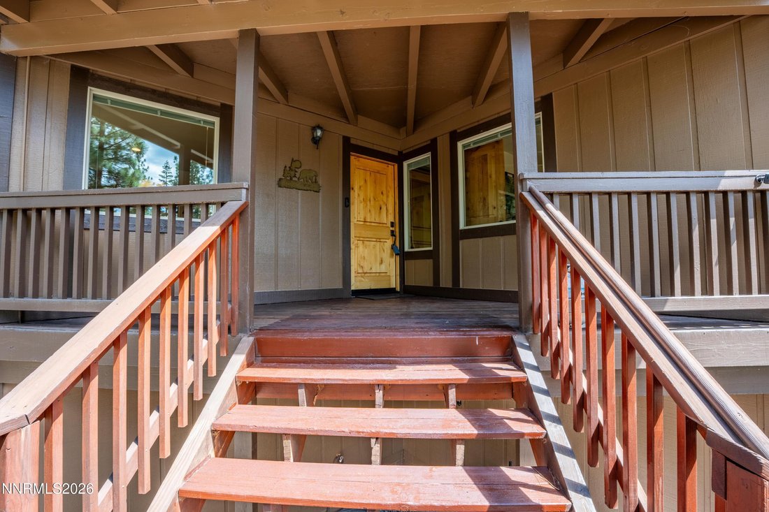 Condominio en Glenbrook, Nevada, Estados Unidos 2 - 18751114