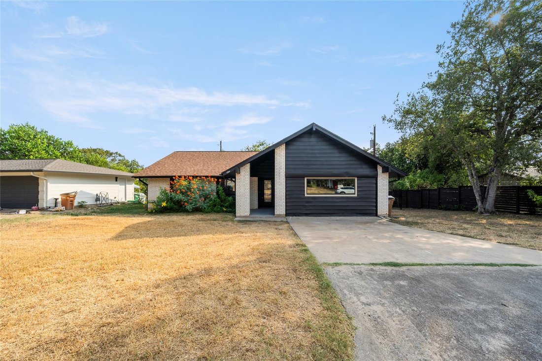 Haus in Austin, Texas, Vereinigte Staaten 2 - 18751553