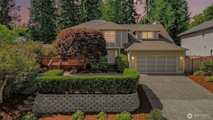 Haus in Woodinville, Washington, Vereinigte Staaten 2 - 18758136