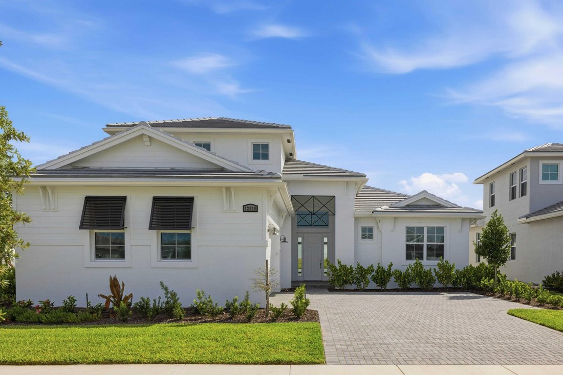 Casa en Port St. Lucie, Florida, Estados Unidos 1 - 18754167