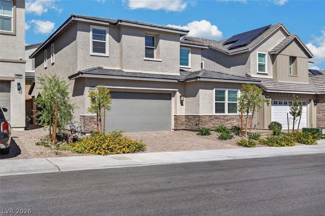Casa en Las Vegas, Nevada, Estados Unidos 2 - 18750876