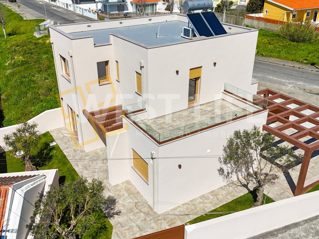 Casa en Silveira, Distrito de Lisboa, Portugal 2 - 18749918