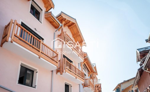 Casa a Saint-Chaffrey, Provenza-Alpi-Costa Azzurra, Francia 1