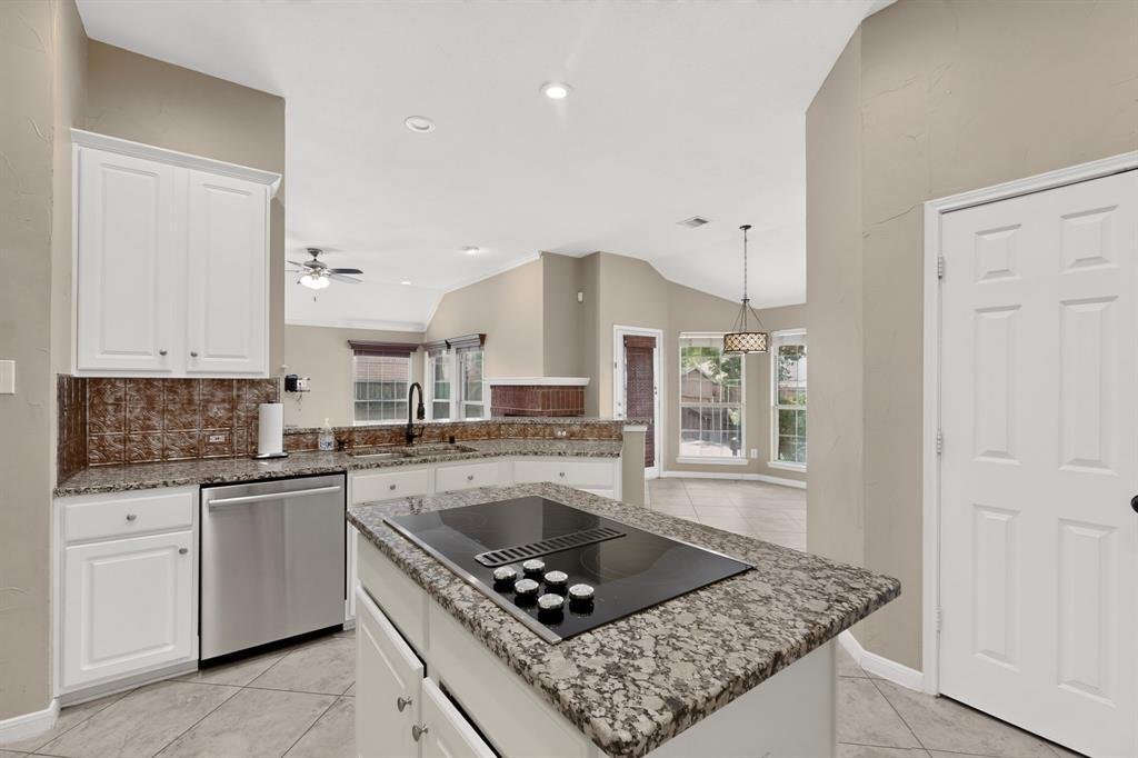 Haus in Flower Mound, Texas, Vereinigte Staaten 3 - 18749332