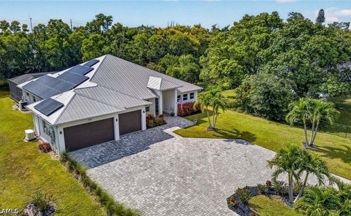 Maison à Bonita Springs, Floride, États-Unis 1