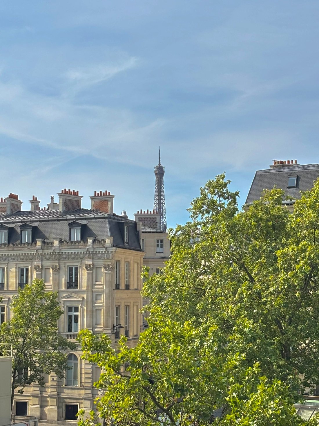 Apartamento en La Fourche-Guy Môquet, Paris 17e Arrondissement, París 3 - 18760621