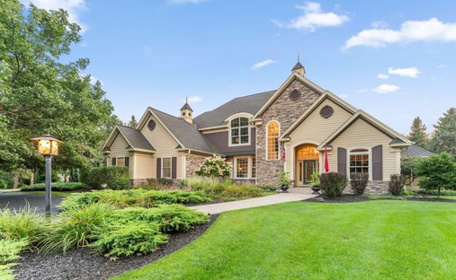 Casa a Stillwater, Minnesota, Stati Uniti 1