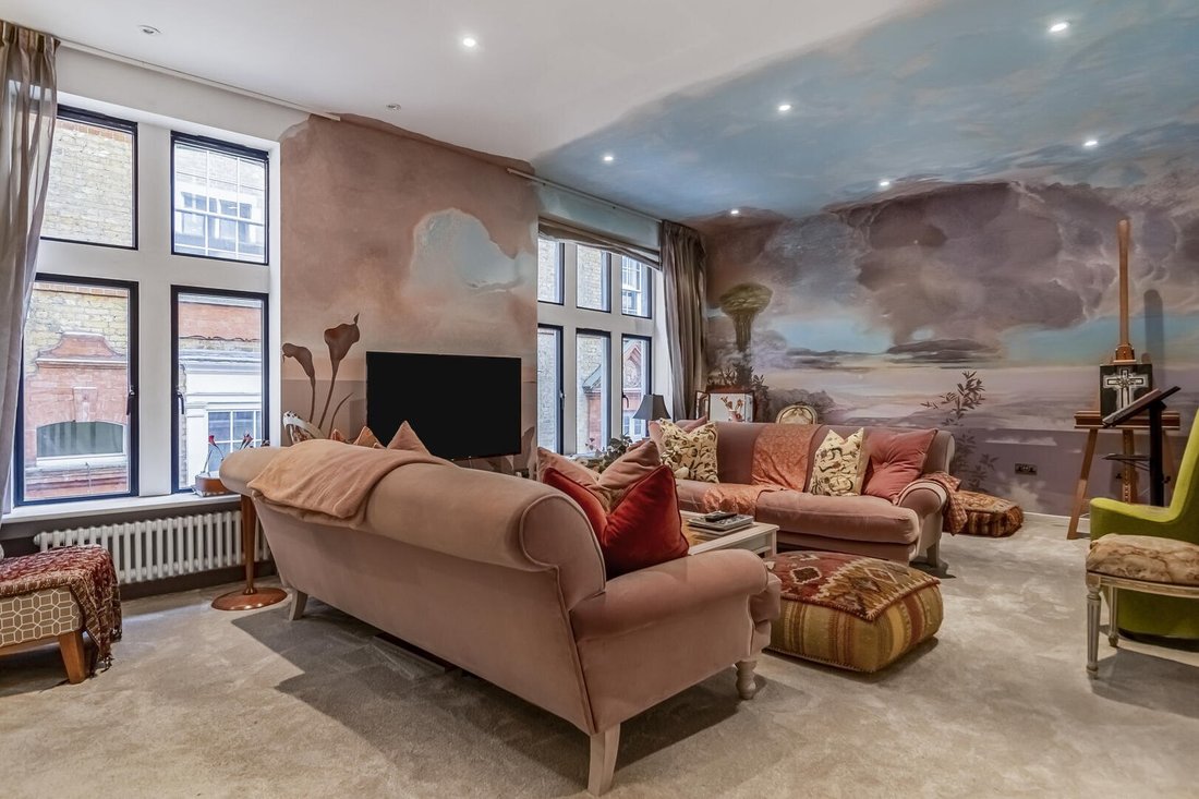 House in SW1, Westminster, England 1 - 18760988