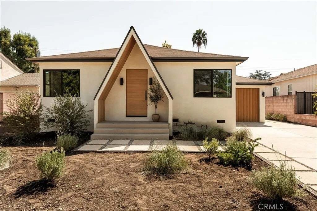 Casa en Los Ángeles, California, Estados Unidos 3 - 18748870