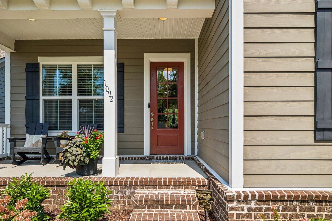 Haus in Franklin, Tennessee, Vereinigte Staaten 3 - 18749483