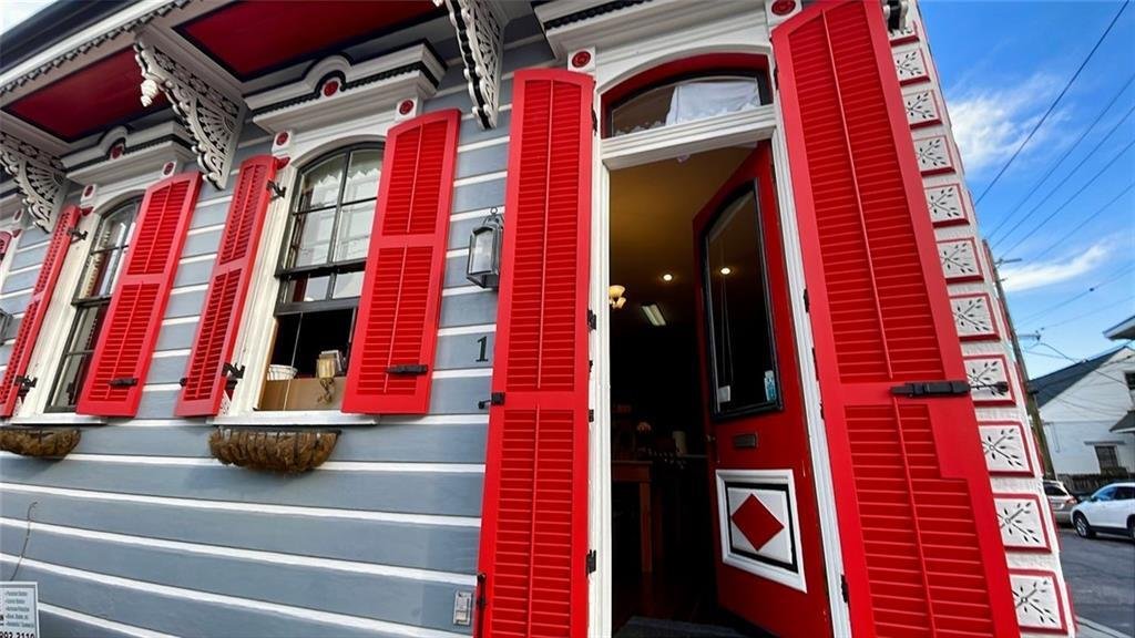 Casa a New Orleans, Louisiana, Stati Uniti 3 - 18748452