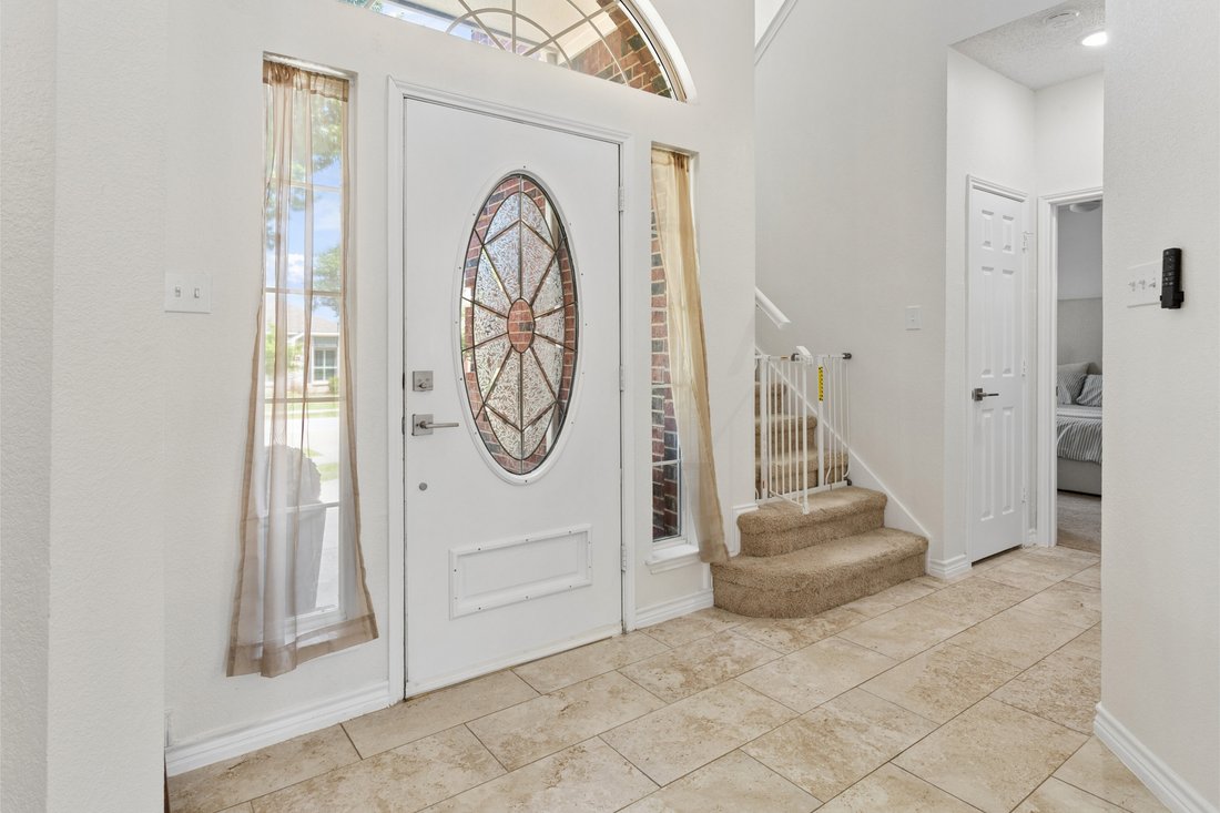 Casa en Lewisville, Texas, Estados Unidos 3 - 18750144