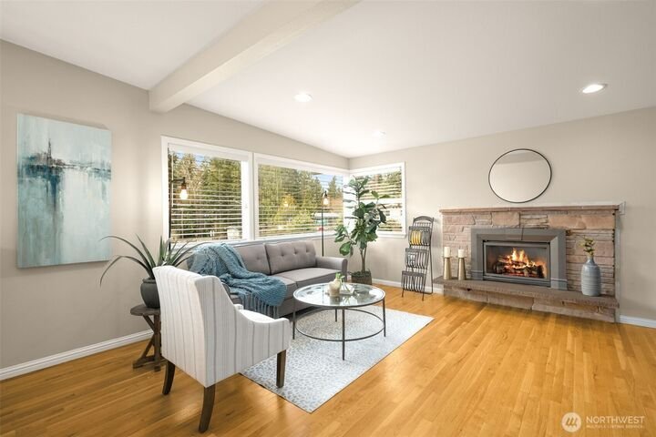 Haus in Bellevue, Washington, Vereinigte Staaten 5 - 18758134