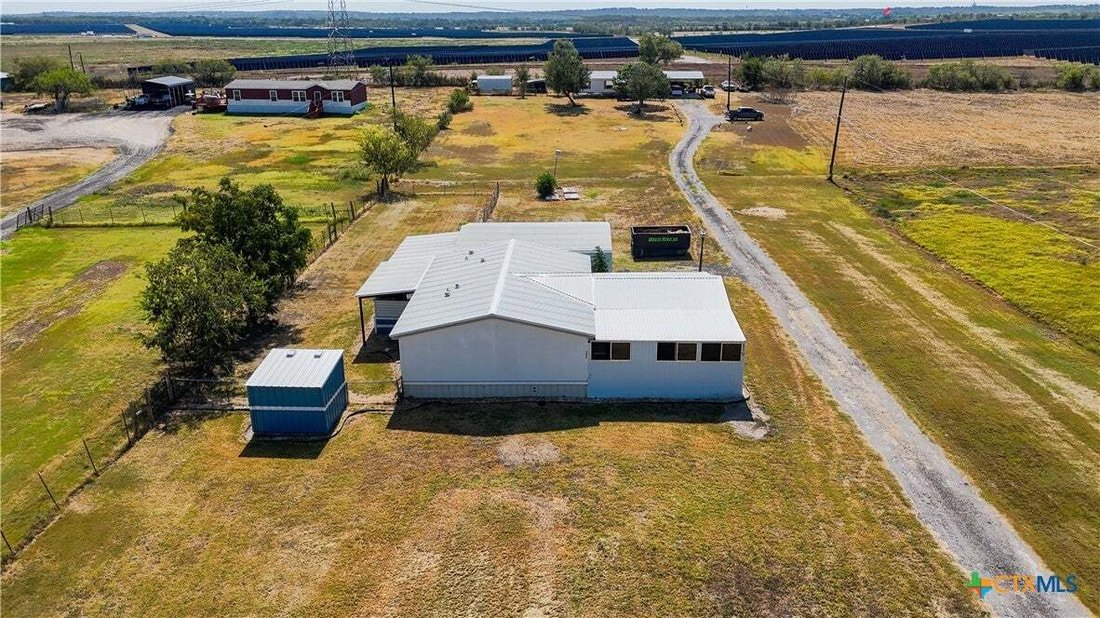Altro a Cedar Creek, Texas, Stati Uniti 3 - 18761039