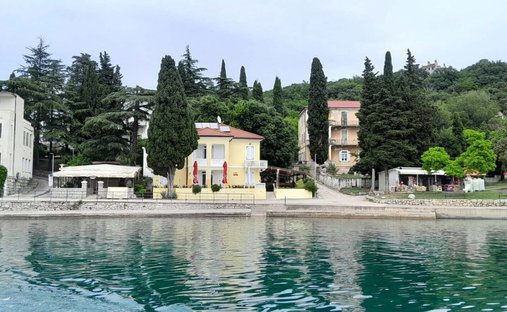 Casa en Vrh, Primorje-Gorski, Croacia 1
