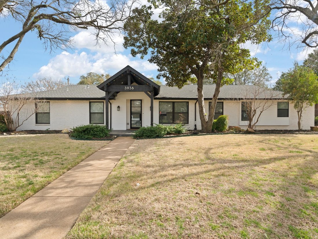 Casa en Dallas, Texas, Estados Unidos 1 - 18751827