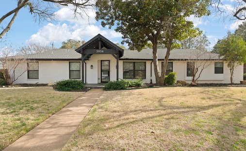 Casa en Dallas, Texas, Estados Unidos 1