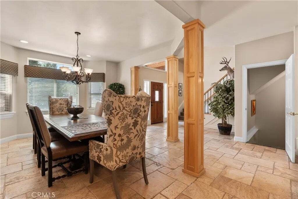 Casa en Wrightwood, California, Estados Unidos 3 - 18757093