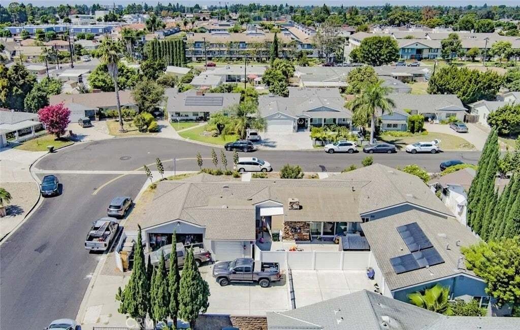 Maison à Garden Grove, Californie, États-Unis 4 - 18758718