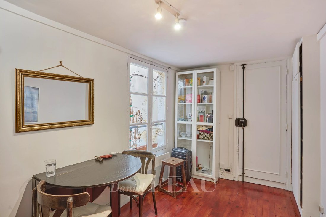 Appartamento a Monnaie, Paris 6e Arrondissement, Parigi 3 - 18749989