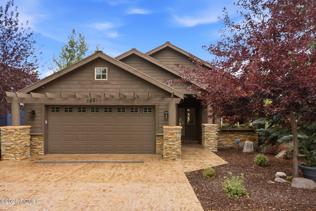 House in Kamas, Utah, United States 2 - 18752788