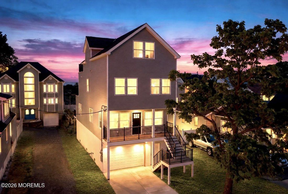 Haus in North Middletown, New Jersey, Vereinigte Staaten 5 - 18726489