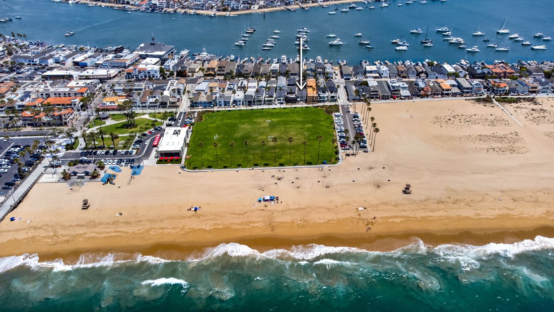Land in Newport Beach, Kalifornien, Vereinigte Staaten 2 - 18754600