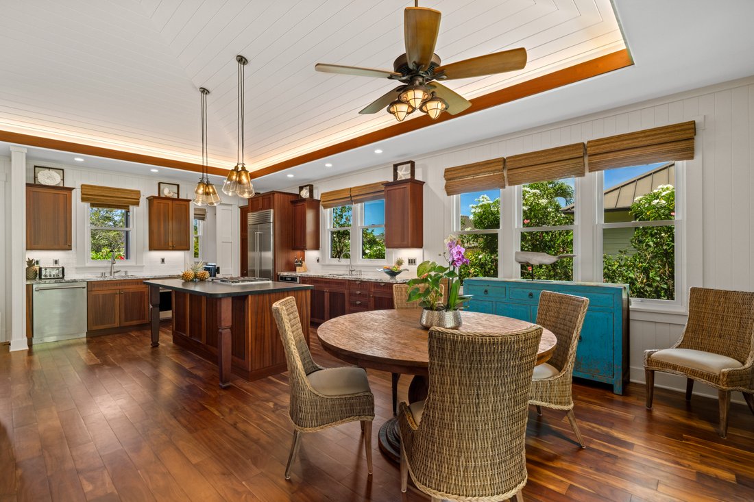 Haus in Koloa, Hawaii, Vereinigte Staaten 5 - 18752386
