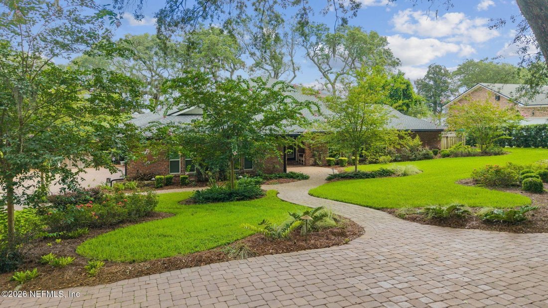 Casa en Jacksonville, Florida, Estados Unidos 5 - 18760661