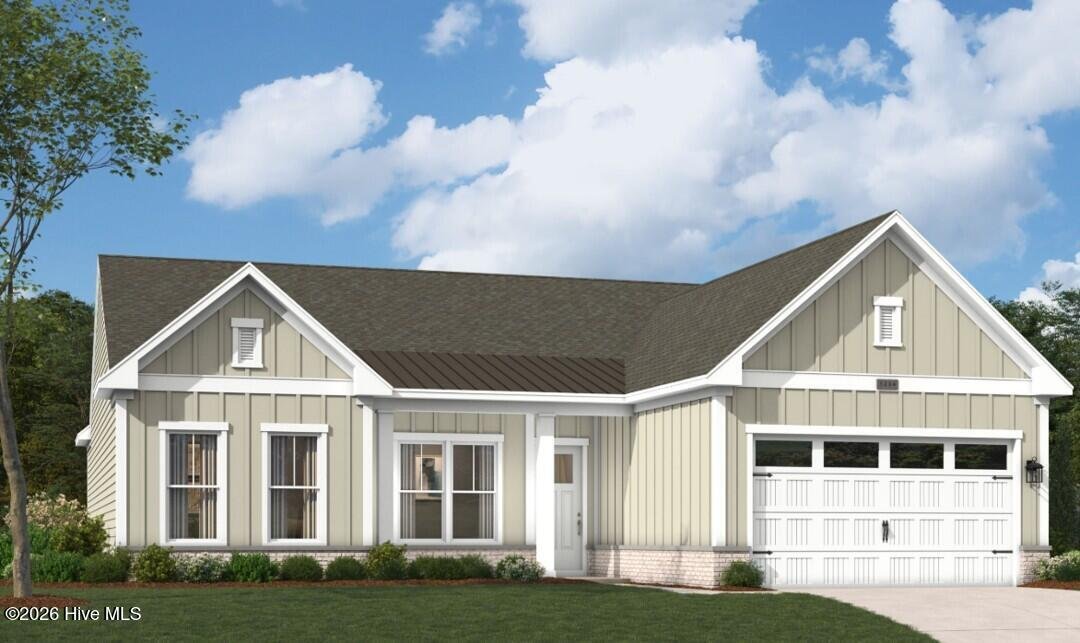 Haus in Ocean Isle Beach, North Carolina, Vereinigte Staaten 1 - 18751486