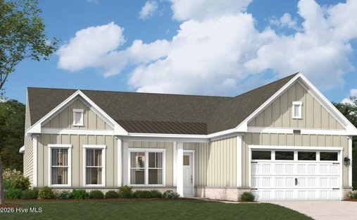 Haus in Ocean Isle Beach, North Carolina, Vereinigte Staaten 1