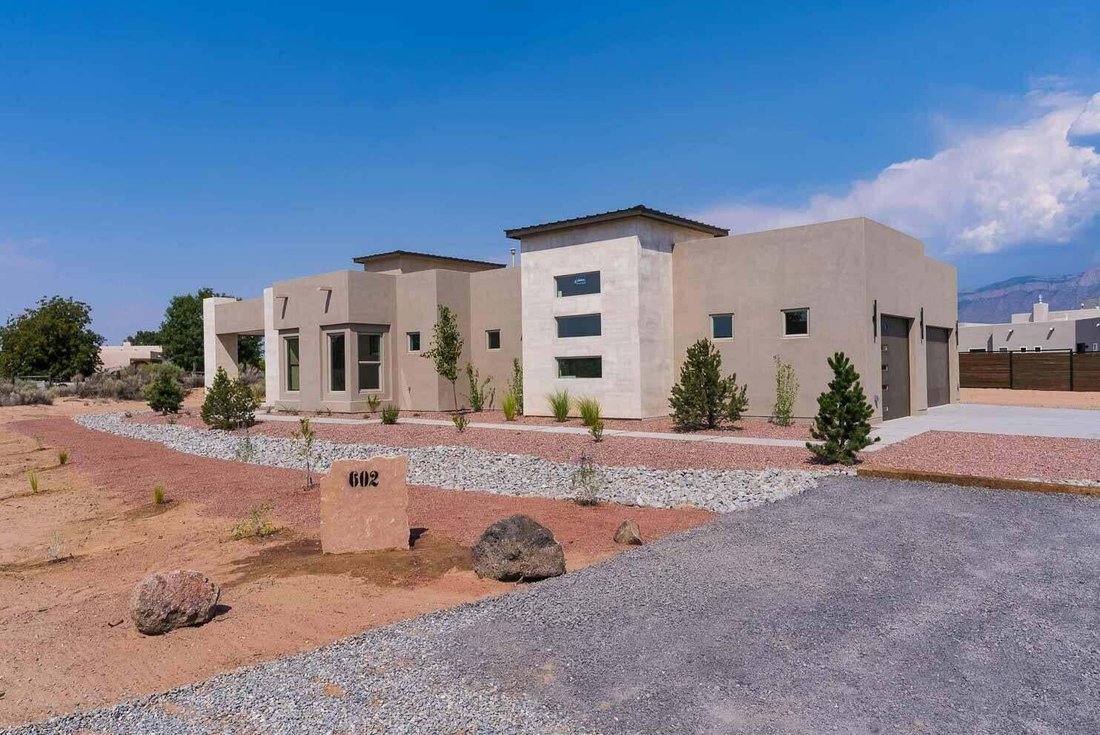 House in Corrales, New Mexico, United States 1 - 18756851