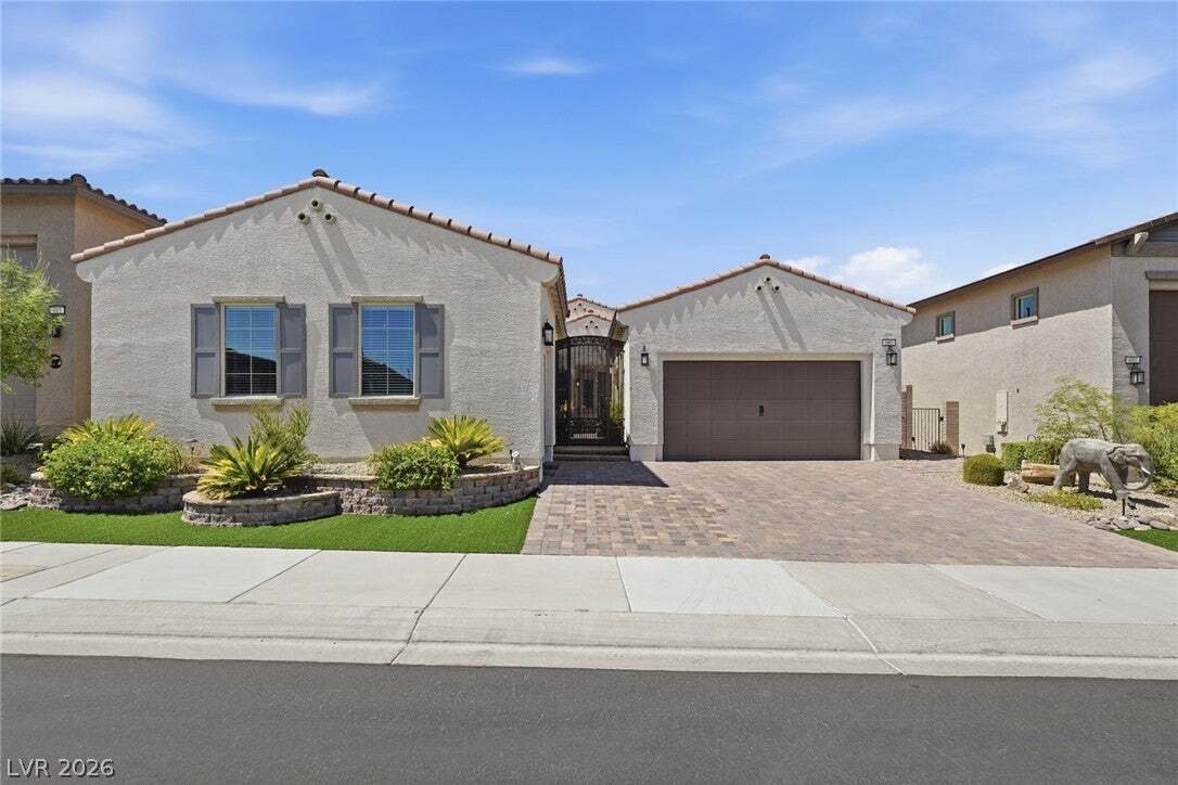 Casa en Henderson, Nevada, Estados Unidos 3 - 18750873