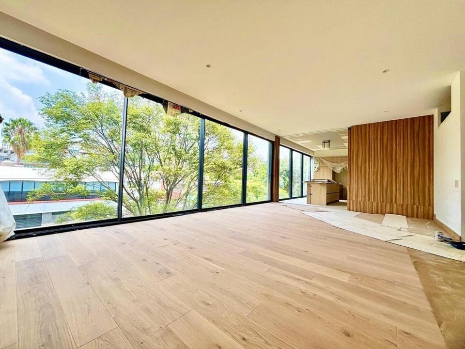 Appartement à Mexico City, Mexique 2 - 18760014