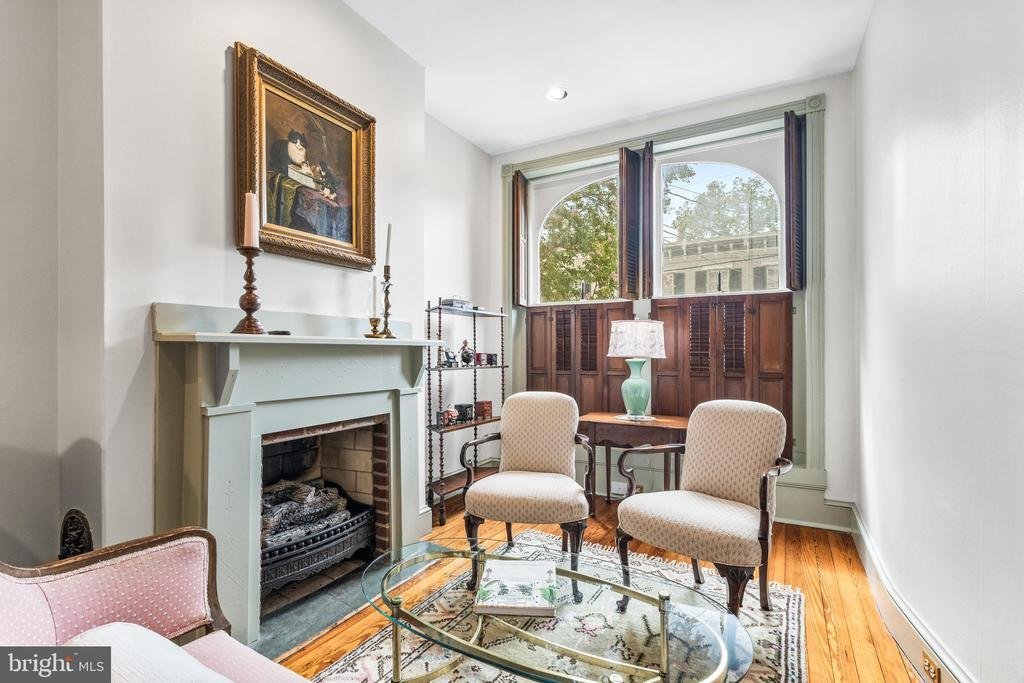 Townhouse en Frederick, Maryland, Estados Unidos 4 - 18751957