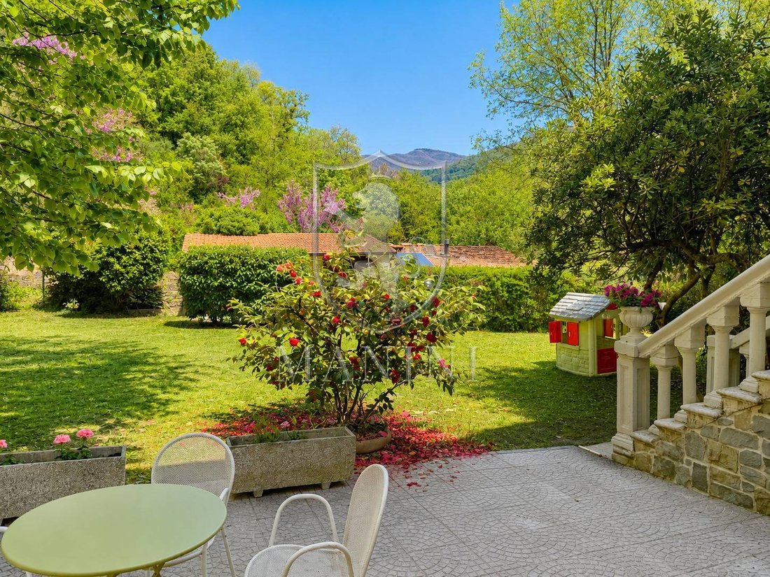 Villa a Giovi-Puglia-Catona, Arezzo, Toscana 2 - 18753687