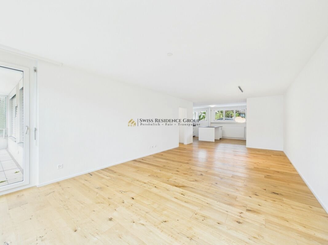 Wohnung in Schaffhausen, Schaffhausen, Schweiz 2 - 18750651