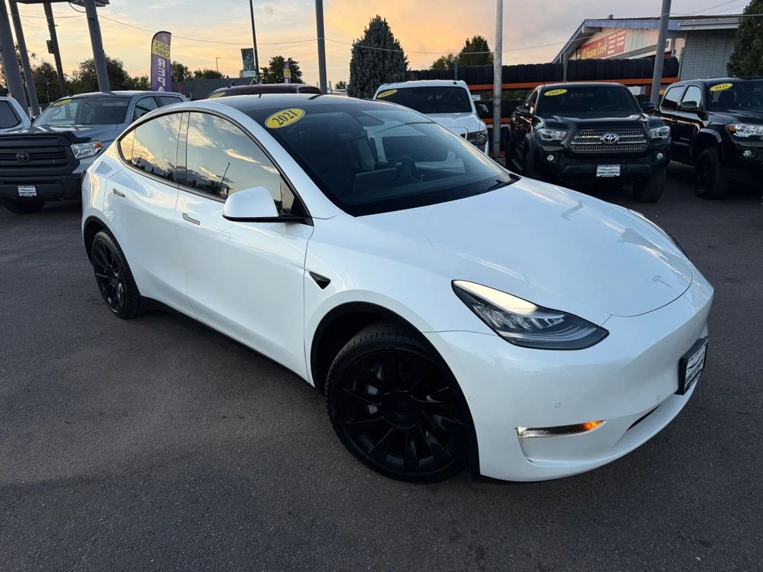 Suv in Englewood, CO, United States 3 - 18753277
